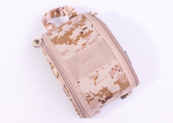 G TMC Trauma Kit Pouch ( AOR1 )